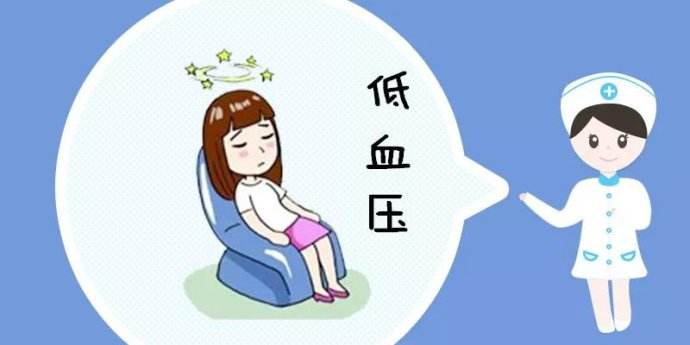 低血壓是因什么引起的？低血壓如何調(diào)理？