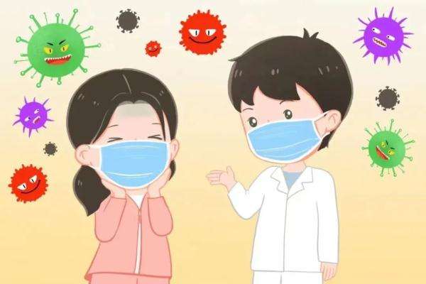 石家莊防控解封，我們?nèi)绾晤A(yù)防新冠病毒？防控新冠的有效方法！