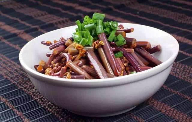 三大致癌蔬菜有哪些？蔬菜致癌是真是假？！