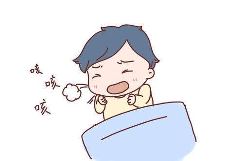 兒童感染新冠之后，一直咳嗽怎么辦？