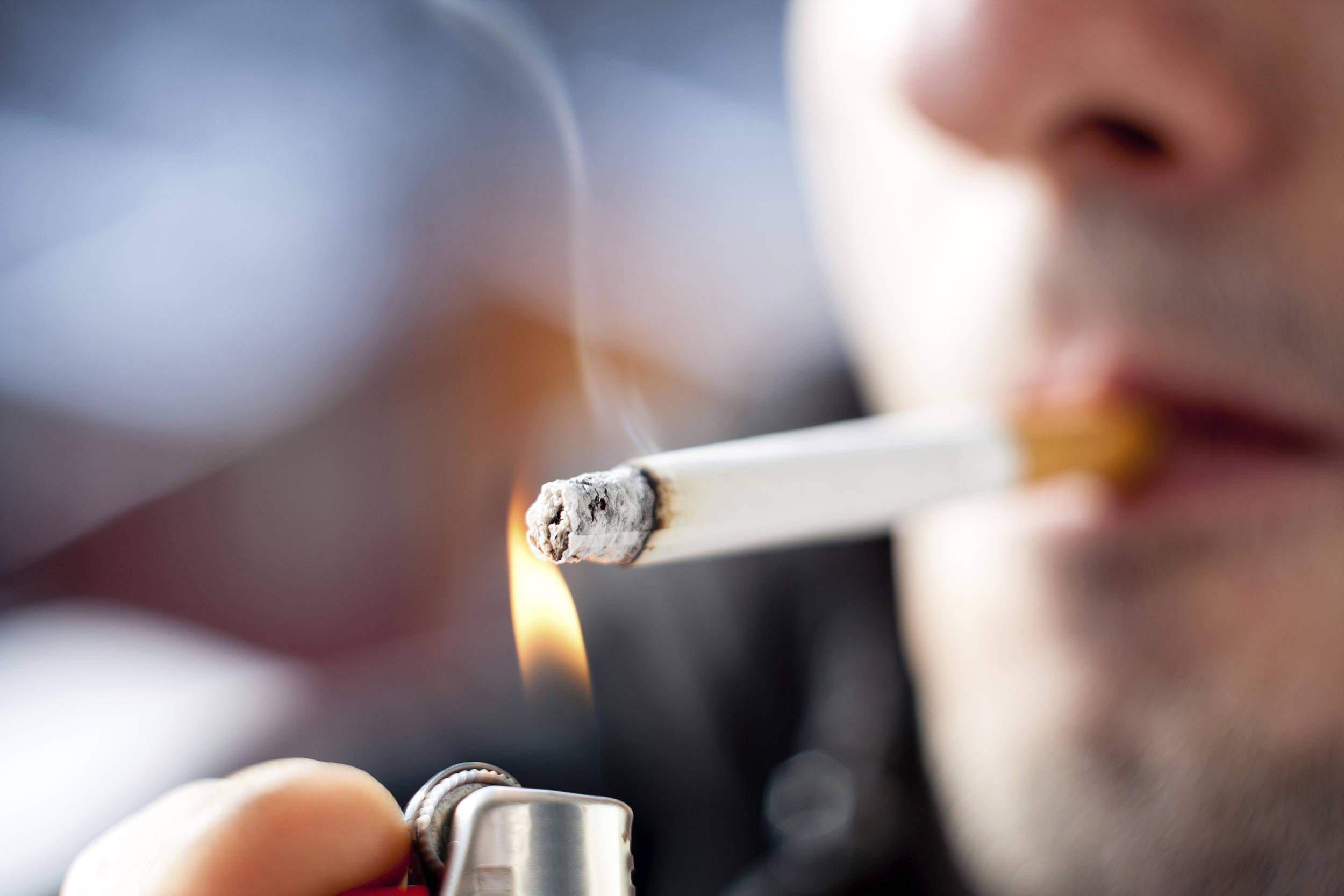 二手煙的危害有哪些？為什么說二手煙的危害大？
