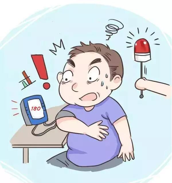 體檢血壓偏高就是高血壓嗎？血壓高不一定就是高血壓！