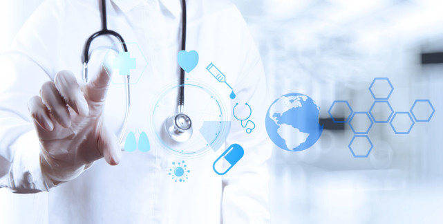 什么是健康管理？為什么我們要做個人健康管理呢？