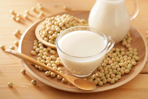 喝豆?jié){的益處有哪些？
