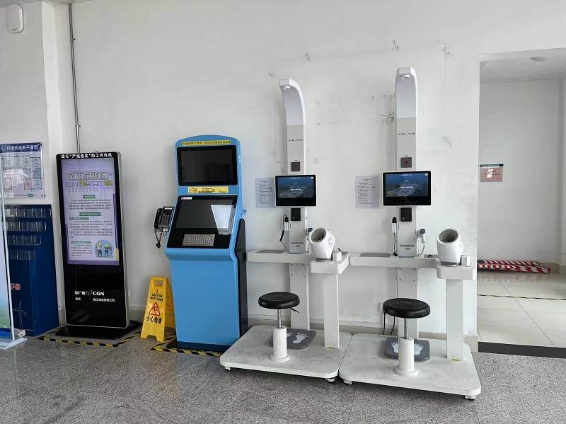 社區(qū)健康驛站建設(shè)配備標準是怎么樣的？
