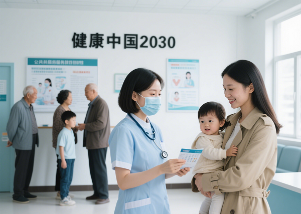 公共衛(wèi)生和健康管理是一回事嗎？弄清關(guān)系更懂護(hù)健康